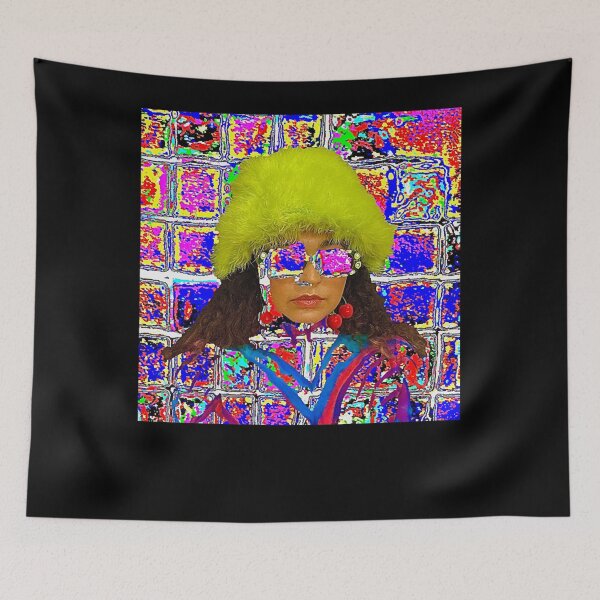 Item preview, Poster Remi Wolf Funny Gifts Boy Girl designed and sold by Cardoso858.