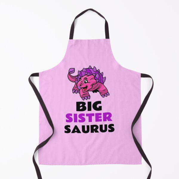 Item preview, Big Sister Saurus designed and sold by Betterforit.