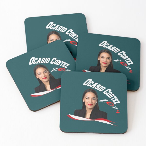 Item preview, aoc canada Alexandria Ocasio Cortez designed and sold by LYNahastore.