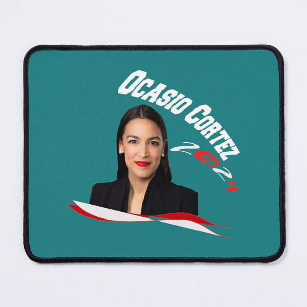 Item preview, aoc canada Alexandria Ocasio Cortez designed and sold by LYNahastore.