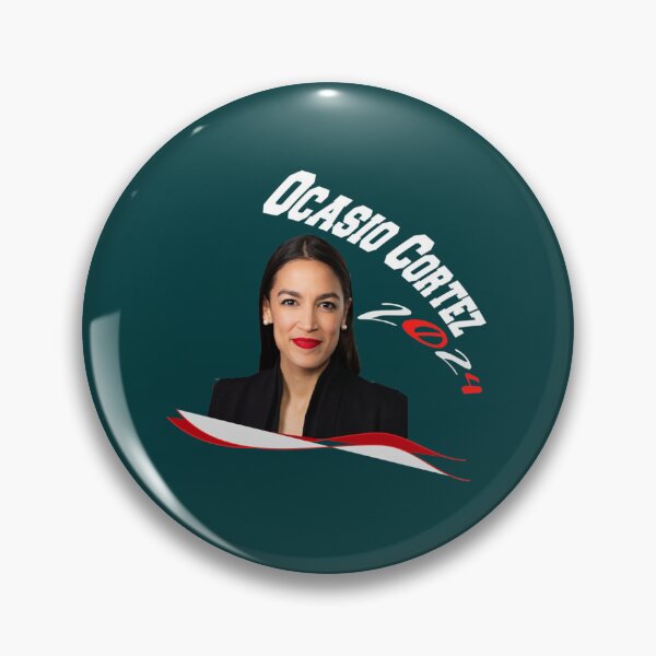 Item preview, aoc canada Alexandria Ocasio Cortez designed and sold by LYNahastore.