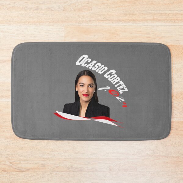 Item preview, aoc canada Alexandria Ocasio Cortez designed and sold by LYNahastore.