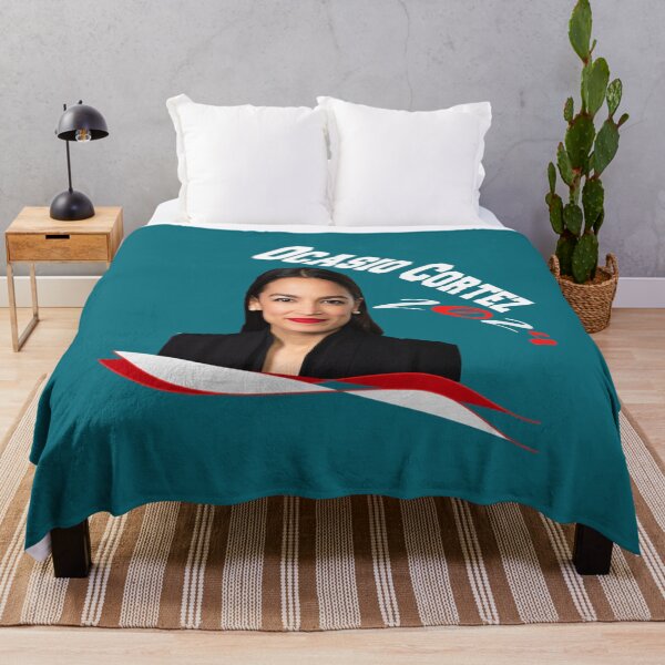 Item preview, aoc canada Alexandria Ocasio Cortez designed and sold by LYNahastore.