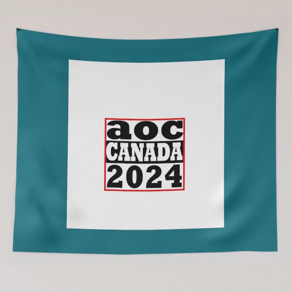 Item preview, aoc canada Sleeveless Top designed and sold by LYNahastore.