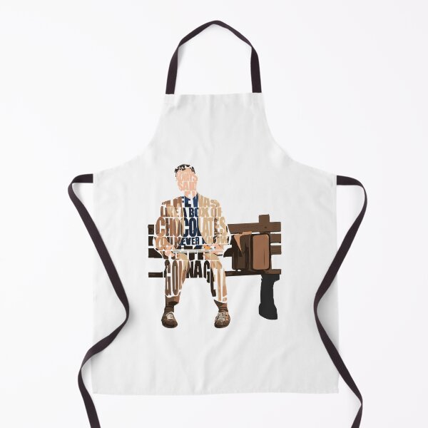Item preview, Forrest Gump designed and sold by RasMoon99.