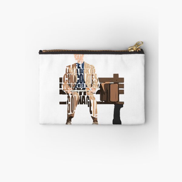 Item preview, Forrest Gump designed and sold by RasMoon99.