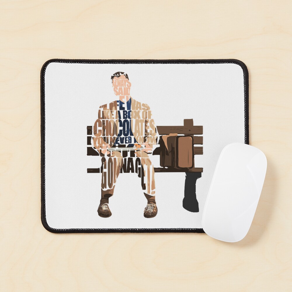 Item preview, Mouse Pad designed and sold by RasMoon99.