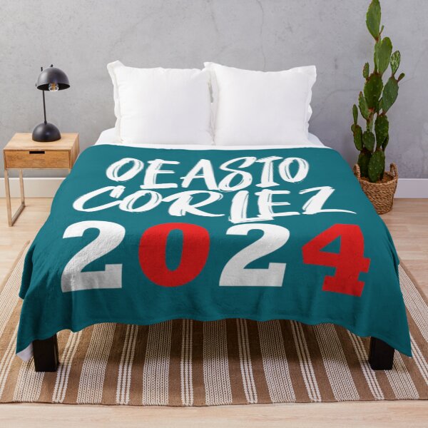Item preview, AOC Corlez 2024 designed and sold by LYNahastore.