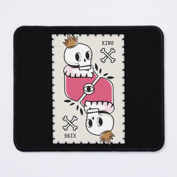 Item preview, KING OF BONES COMIC designed and sold by diego75bcn.