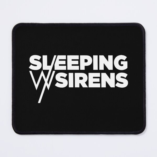Item preview, sleeping with sirens designed and sold by davidenzo.