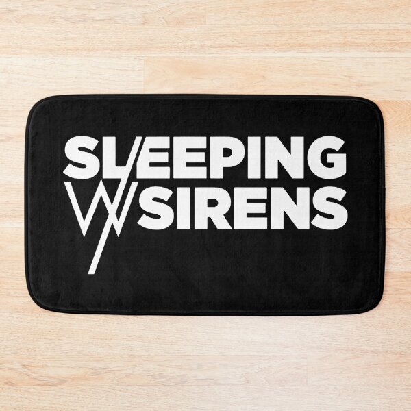 Artikelvorschau, sleeping with sirens entworfen und verkauft von davidenzo.