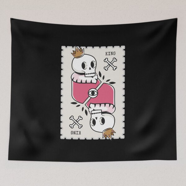 Item preview, KING OF BONES COMIC designed and sold by diego75bcn.