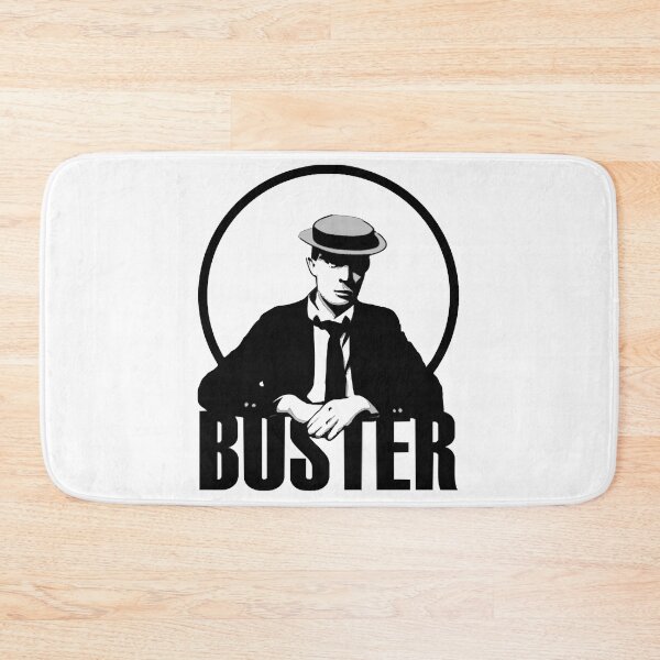 Item preview, Buster Keaton designed and sold by Nataliee746.