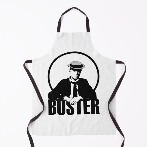 Artikelvorschau, Buster Keaton entworfen und verkauft von Nataliee746.