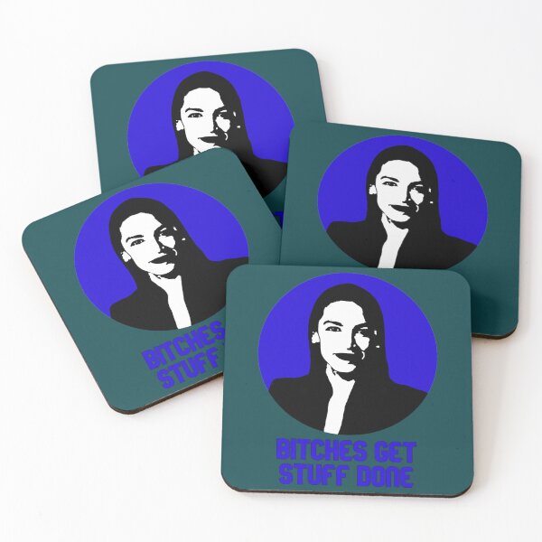 Item preview, AOC Quote   designed and sold by LYNahastore.