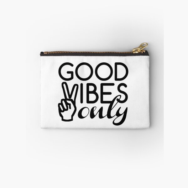 Item preview, Good Vibes Only designed and sold by kareanddesign.