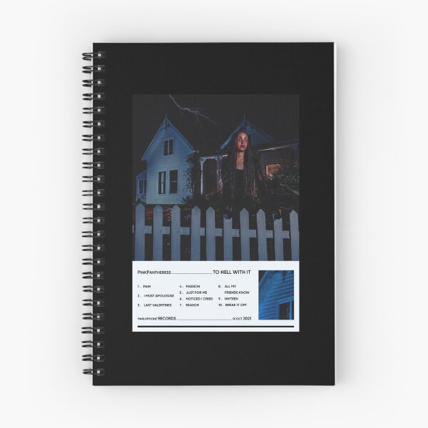 Item preview, To Hell With It Aesthetic Call Me designed and sold by Cardoso858.
