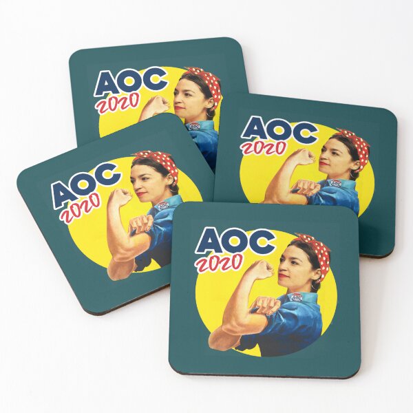 Item preview, aoc tax the rich designed and sold by LYNahastore.