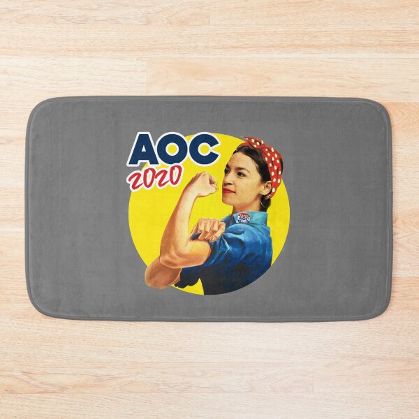 Item preview, aoc tax the rich designed and sold by LYNahastore.