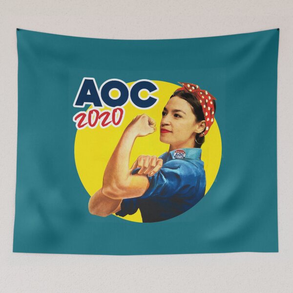 Item preview, aoc tax the rich designed and sold by LYNahastore.