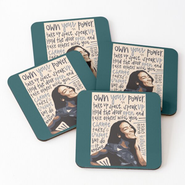 Item preview, AOC.   designed and sold by LYNahastore.