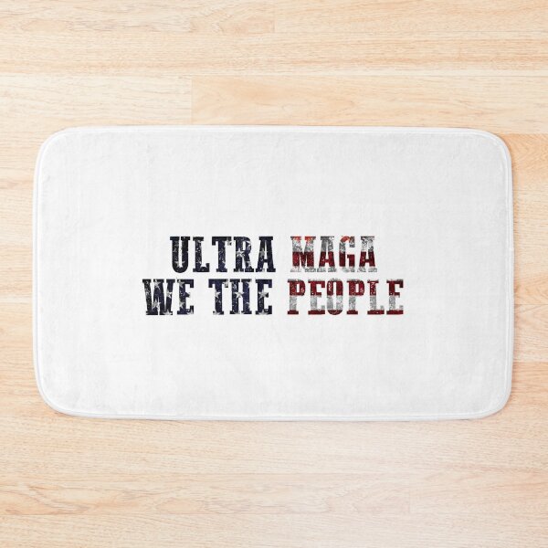 Item preview, Ultra Maga | Ultra Maga We The People | Latest 2022 designed and sold by Stag's PK.