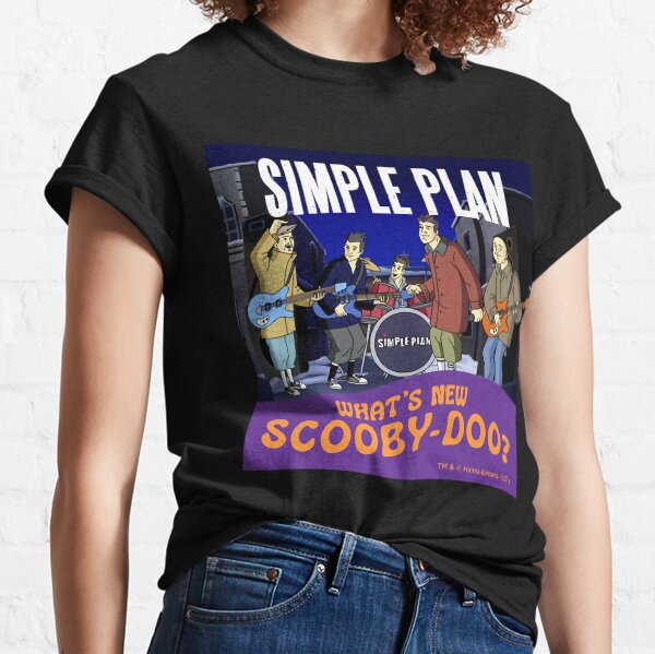 Great Model What'S New Cool Graphic Gift Classic T-Shirt
