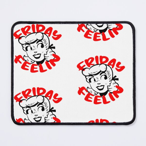 Item preview, Friday feeling  designed and sold by WeGotThat.