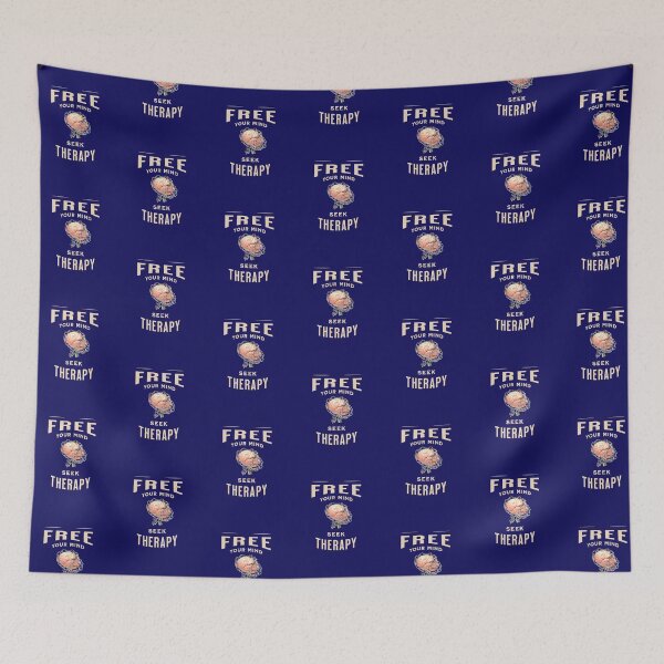 Item preview, Free Your Mind  designed and sold by Rell1970.