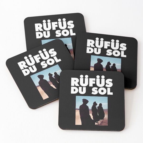 Item preview, du sol designed and sold by RasMoon99.