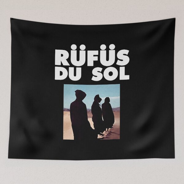 Item preview, du sol designed and sold by RasMoon99.