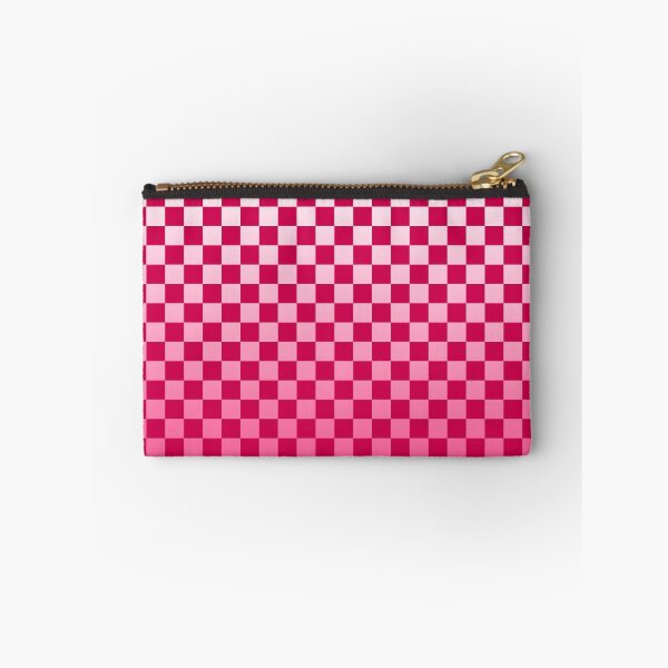 Item preview, Pink Checkered Ombre Texture designed and sold by SaradaBoru.