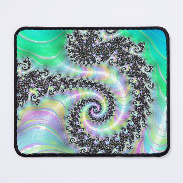 Item preview, Green Uniqueness designed and sold by Elisabeth Lucas.