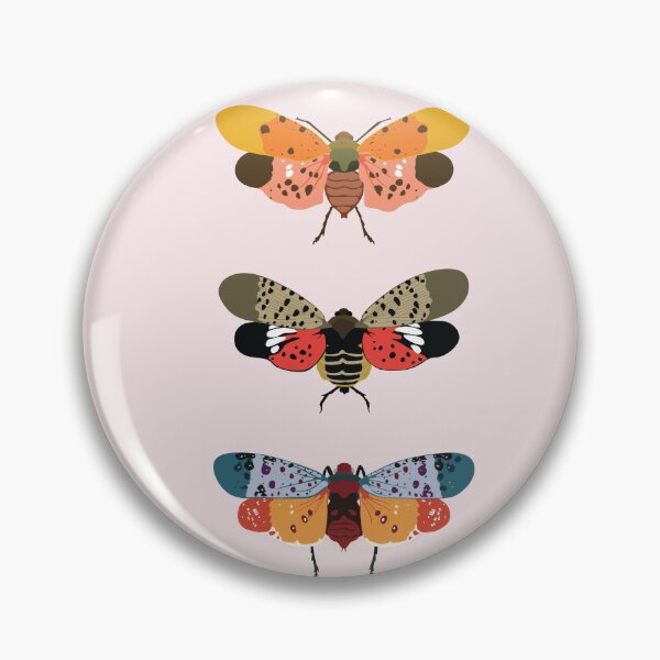 Item preview, Bug Collection designed and sold by zykydesigns.