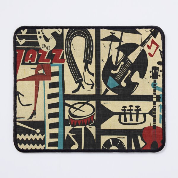Item preview, the jazz rythm (full version) designed and sold by BessoChicca.