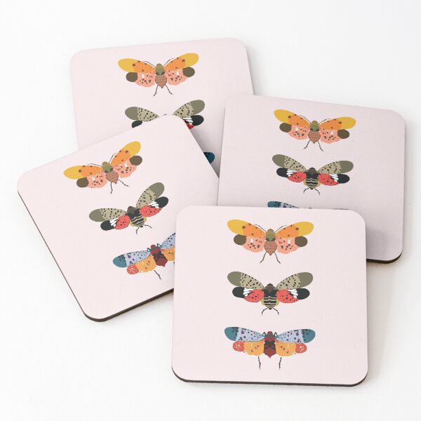 Item preview, Bug Collection designed and sold by zykydesigns.