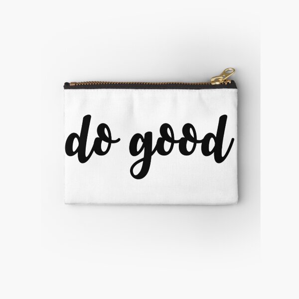 Item preview, do good designed and sold by kareanddesign.