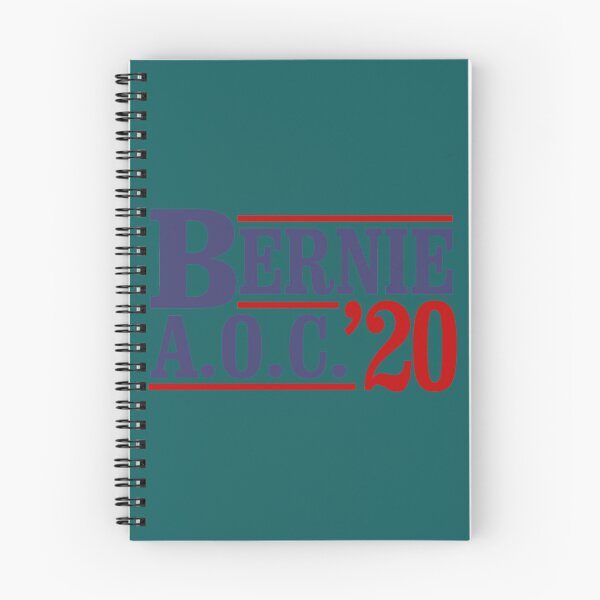 Item preview, Bernie  AOC 2020   designed and sold by LYNahastore.