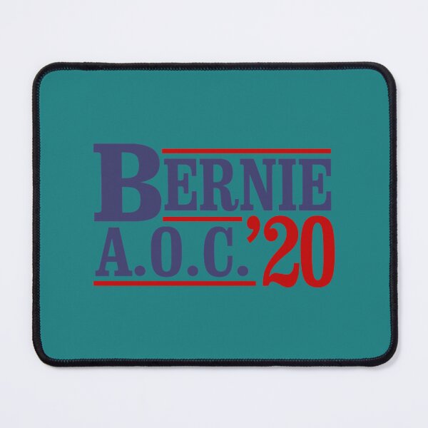 Item preview, Bernie AOC 2020 designed and sold by LYNahastore.