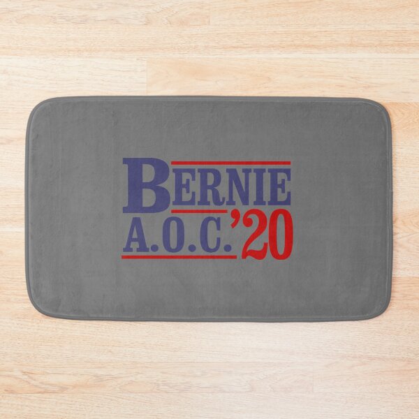 Item preview, Bernie  AOC 2020   designed and sold by LYNahastore.