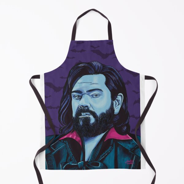 Item preview, Lazlo, What We Do In The Shadows. designed and sold by Lucy  Chambers.