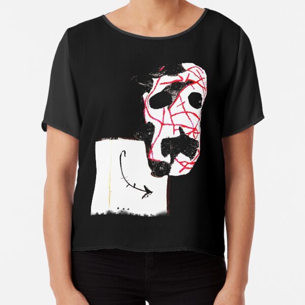 Chiffon Top