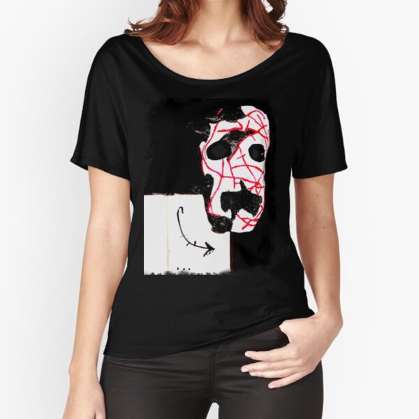 Relaxed Fit T-Shirt
