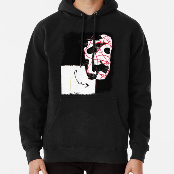 Hoodie (Pullover)