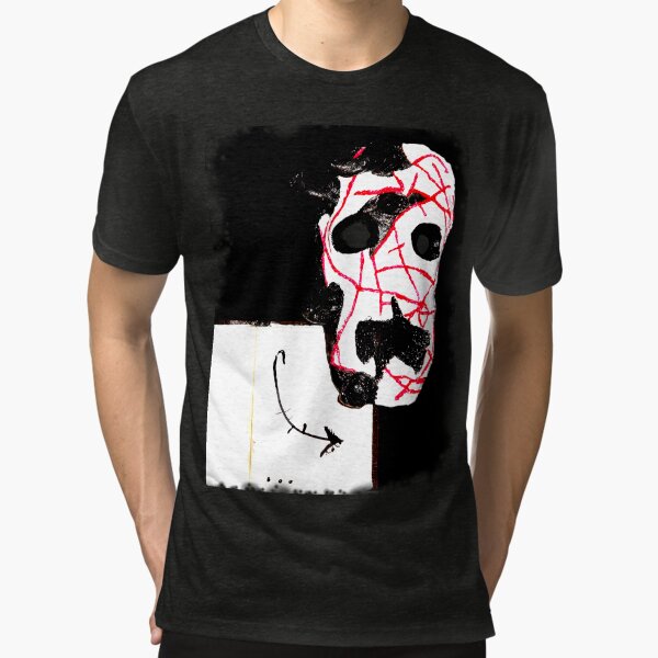 Tri-blend T-Shirt