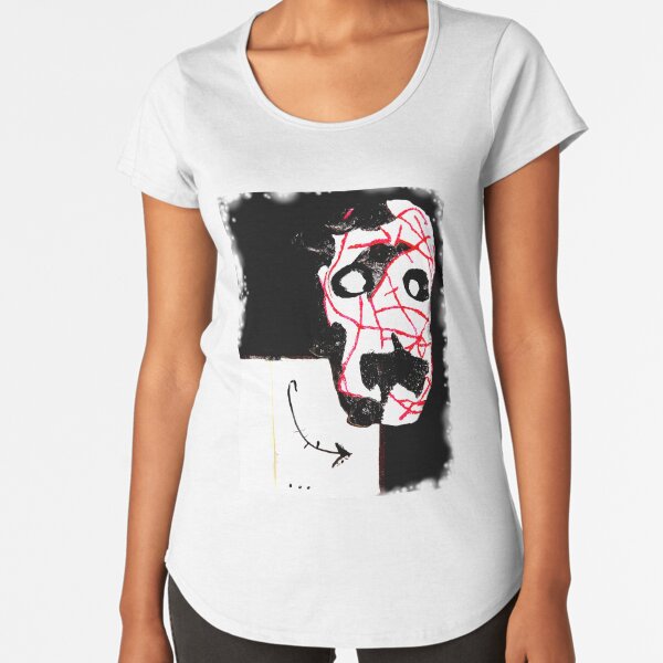Premium Scoop T-Shirt