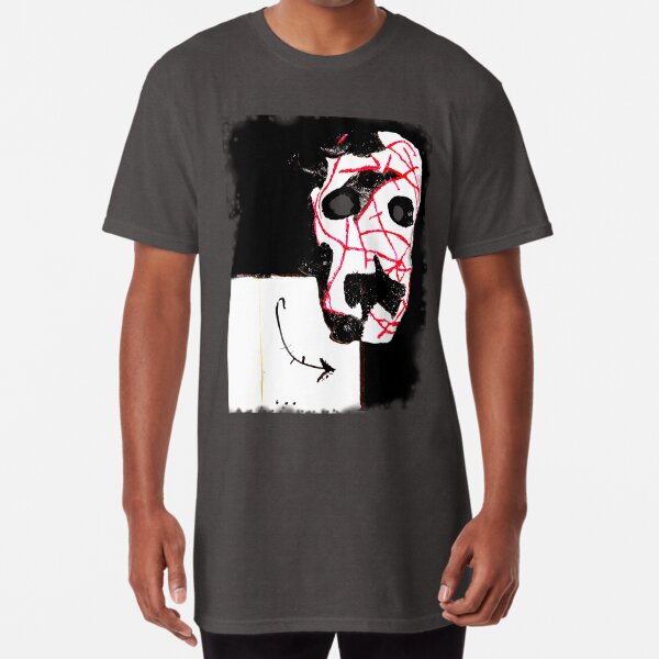 Long T-Shirt