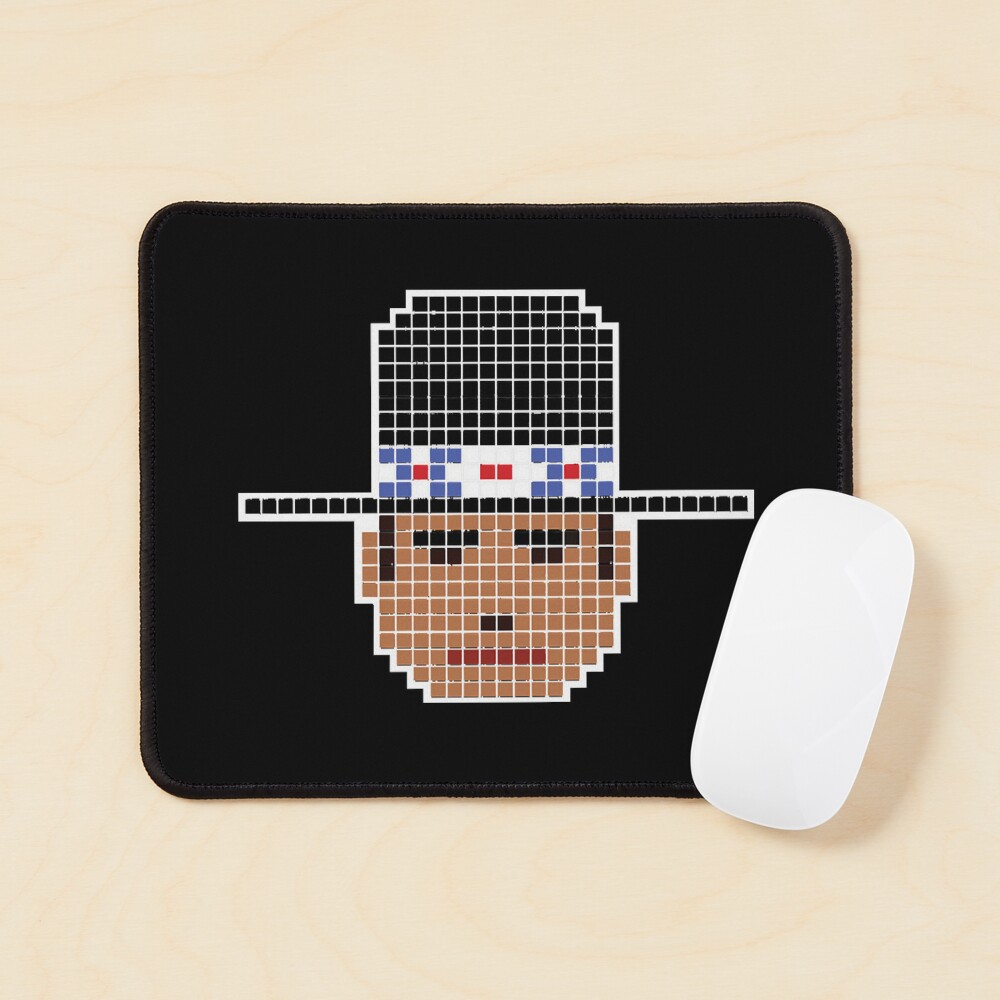 Item preview, Mouse Pad designed and sold by RasMoon99.