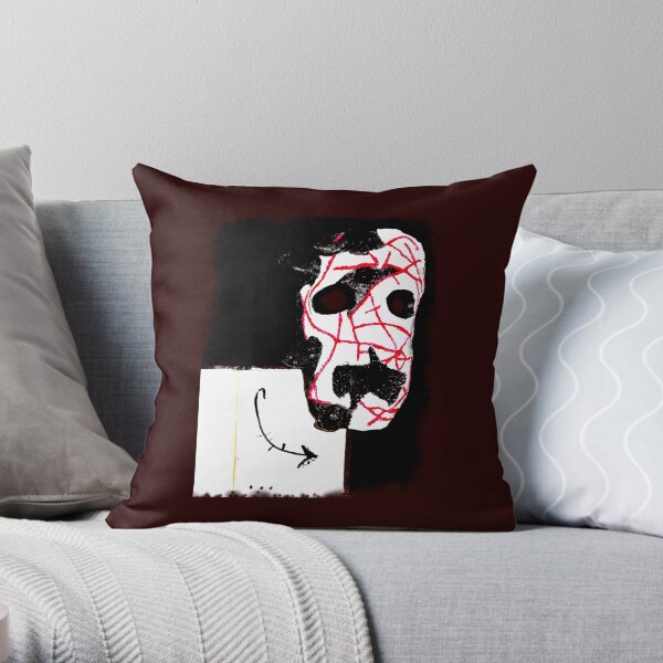 Throw Pillow