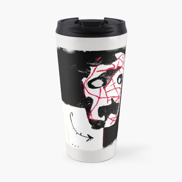 Travel Mug